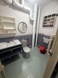 Blk 261B Sengkang East Way (Sengkang), HDB 5 Rooms #617077631